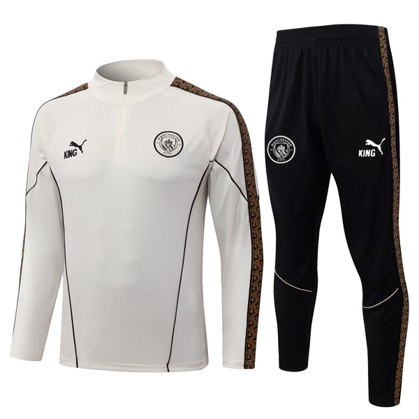 Sudadera De Training Manchester City 2026-2027 Amarillo 2 Sudadera De Training Manchester City 2026-2027 Amarillo 2